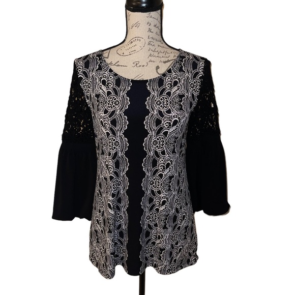 Alfani Tops - Alfani Top